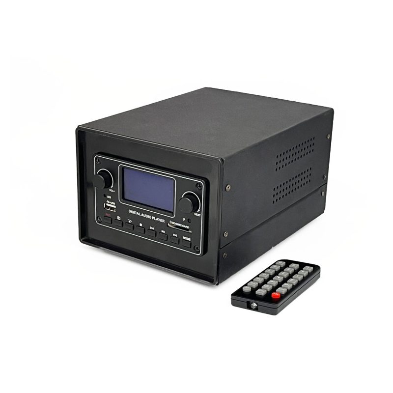 Amplifier 200 ZELLER