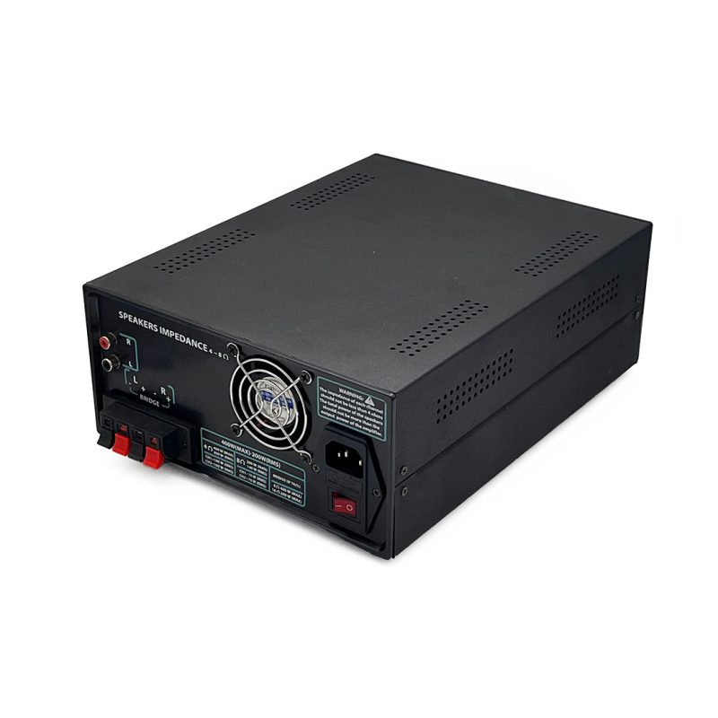 amplirfier400 zeller lcd