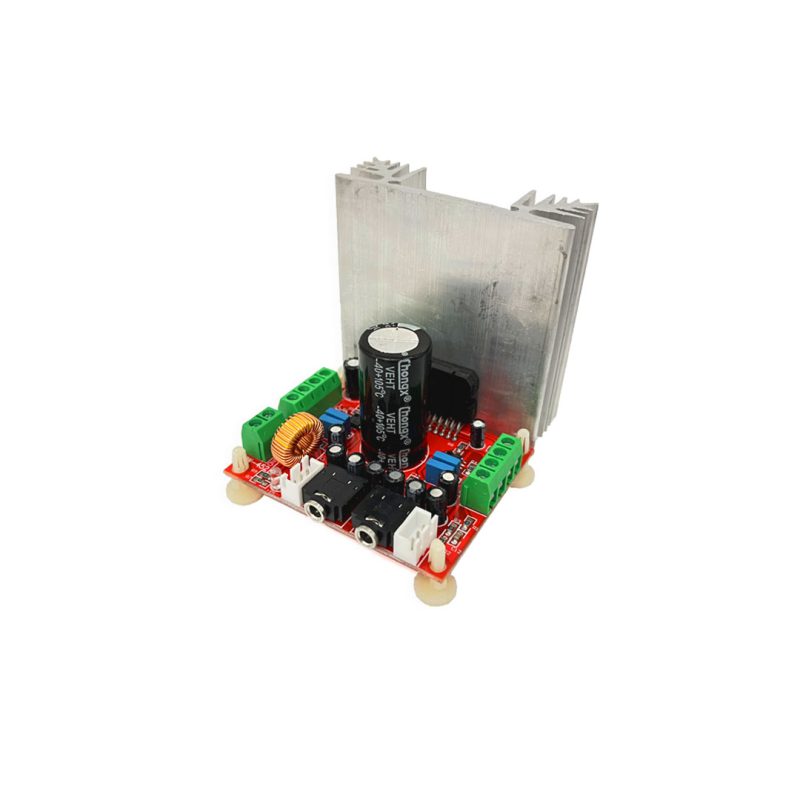 Ceiling-Amplifier