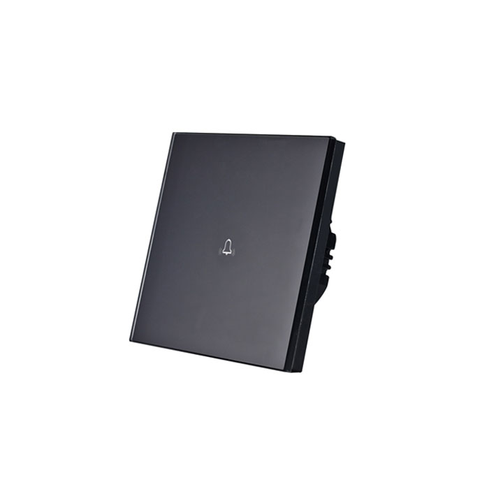 Touch Doorbell Switch Zeller