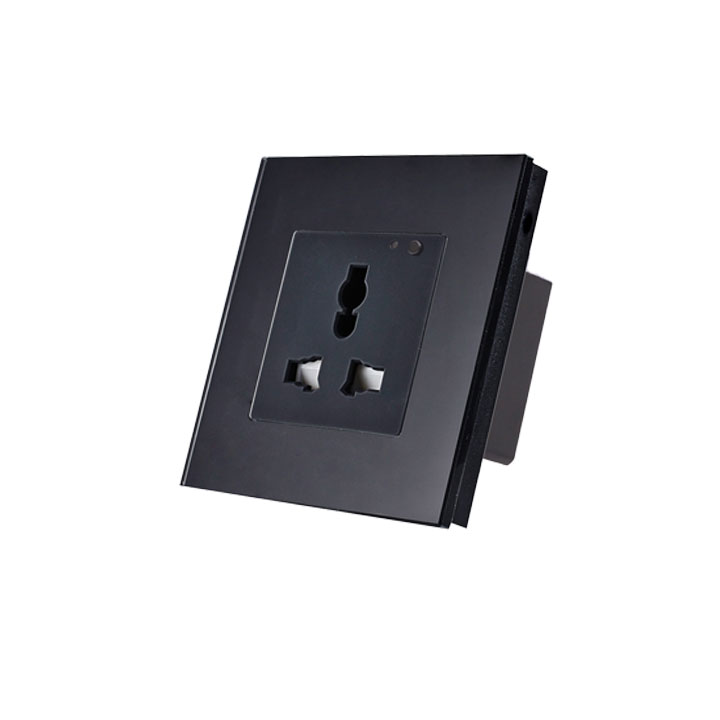 Universal Smart Wi-Fi Socket Zeller