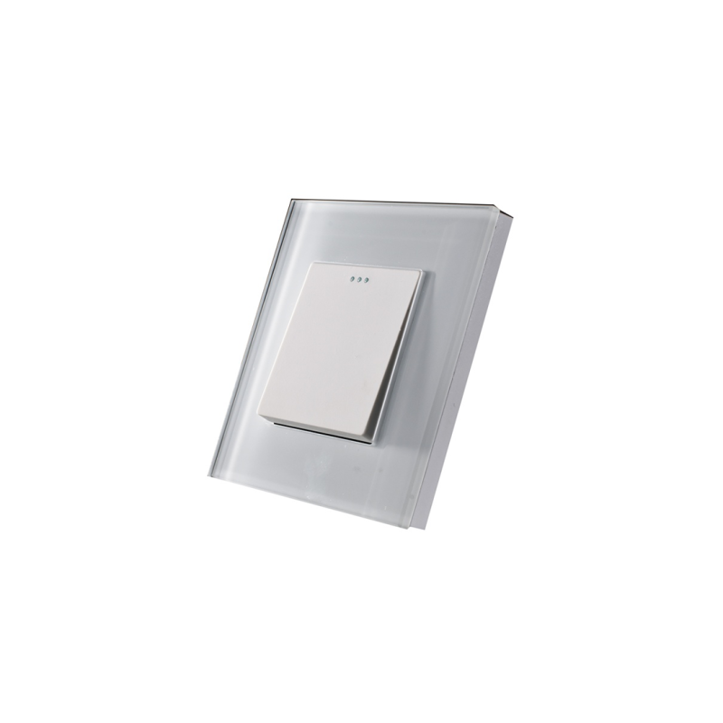 Push-Button-Switch-1 Gang-Zeller