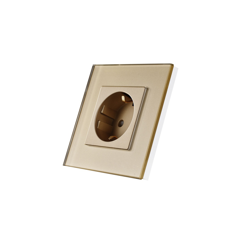 Smart Wi-Fi Socket Zeller