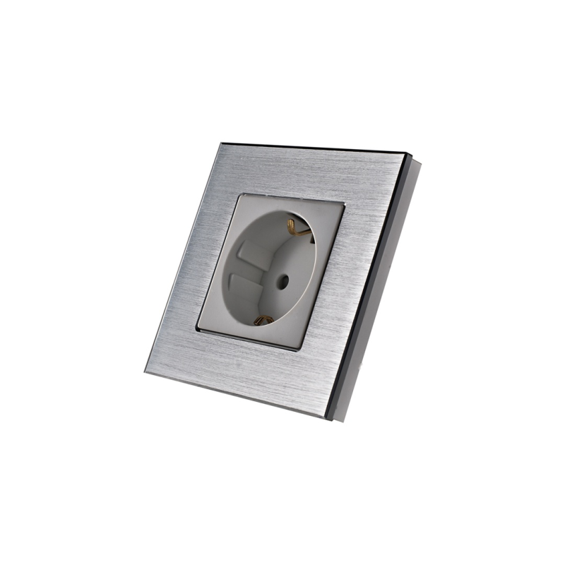 Smart Wi-Fi Socket Zeller