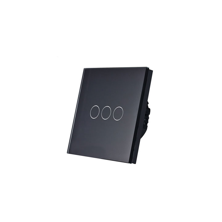 Smart-Touch-Switch 3Gang-Zeller
