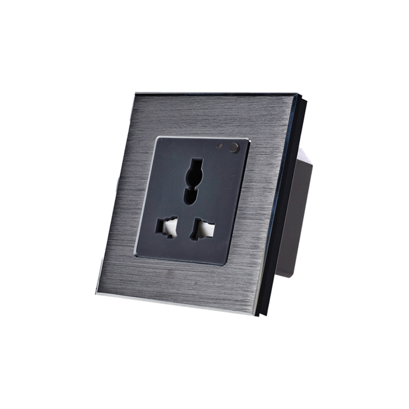 Universal Smart Wi-Fi Socket Zeller