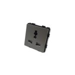 Universal outlet