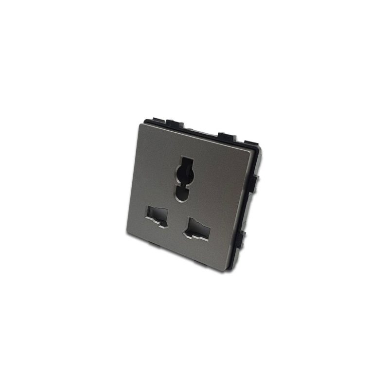 Universal outlet