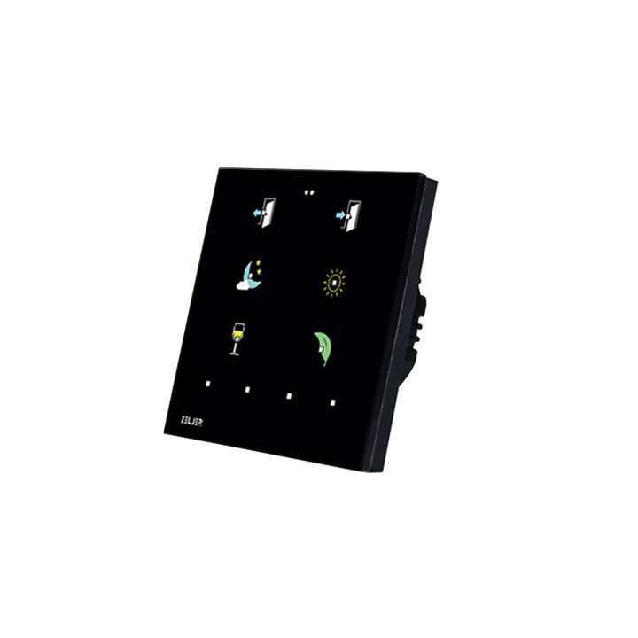 zeller-10G-B