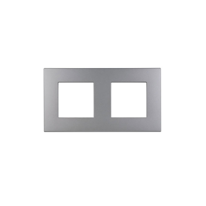 Double-Frame-PVC
