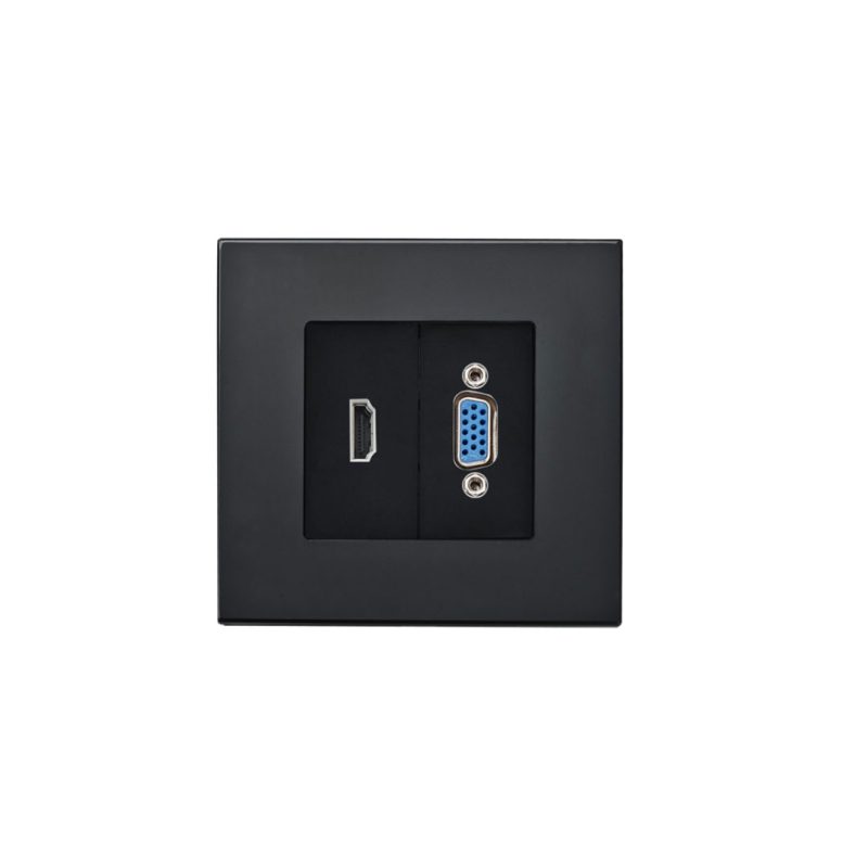 Zeller-hdmi-socket