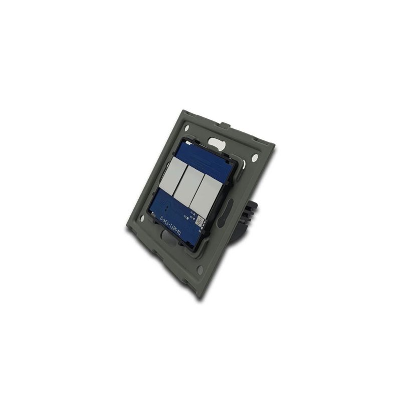 zeller-Three-buttons-touch-function-Wifi
