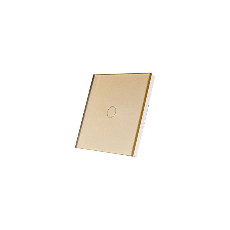 zeller Touch glass single frame