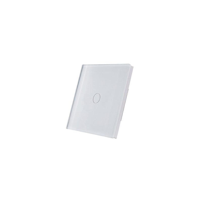 zeller Touch glass single frame