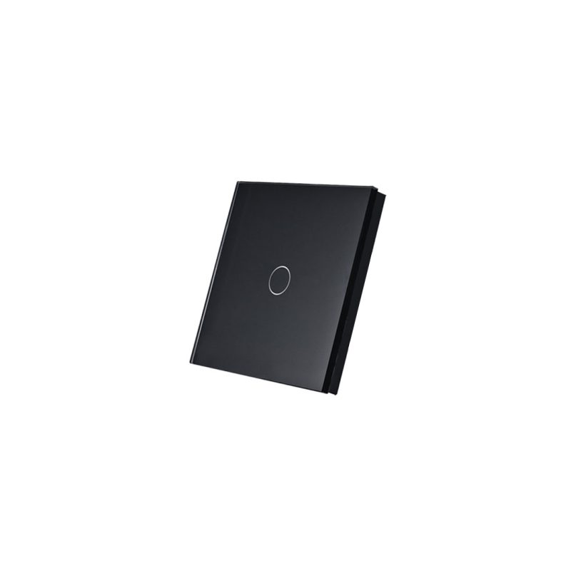 zeller Touch glass single frame