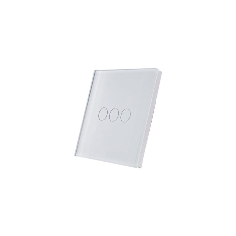 zeller Touch glass single frame