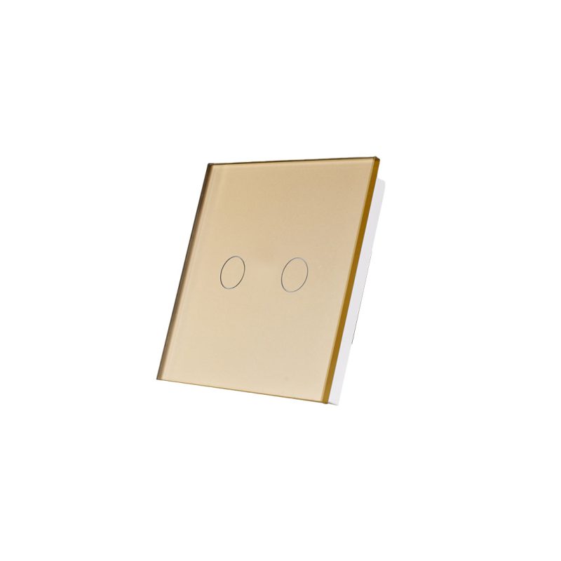 zeller Touch glass single frame