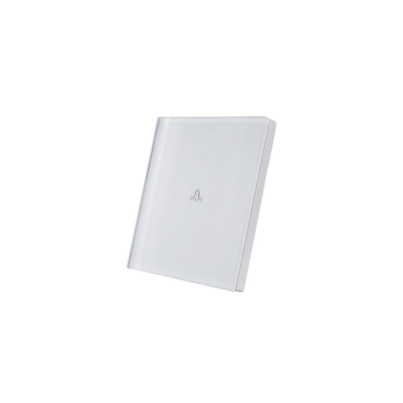 zeller Touch glass single frame