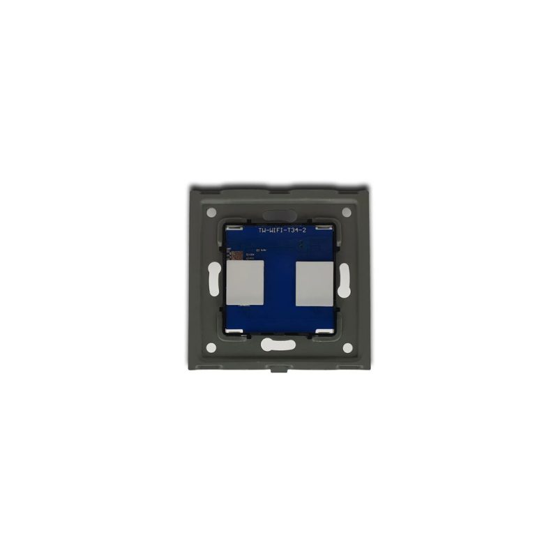 Two buttons touch function Wifi