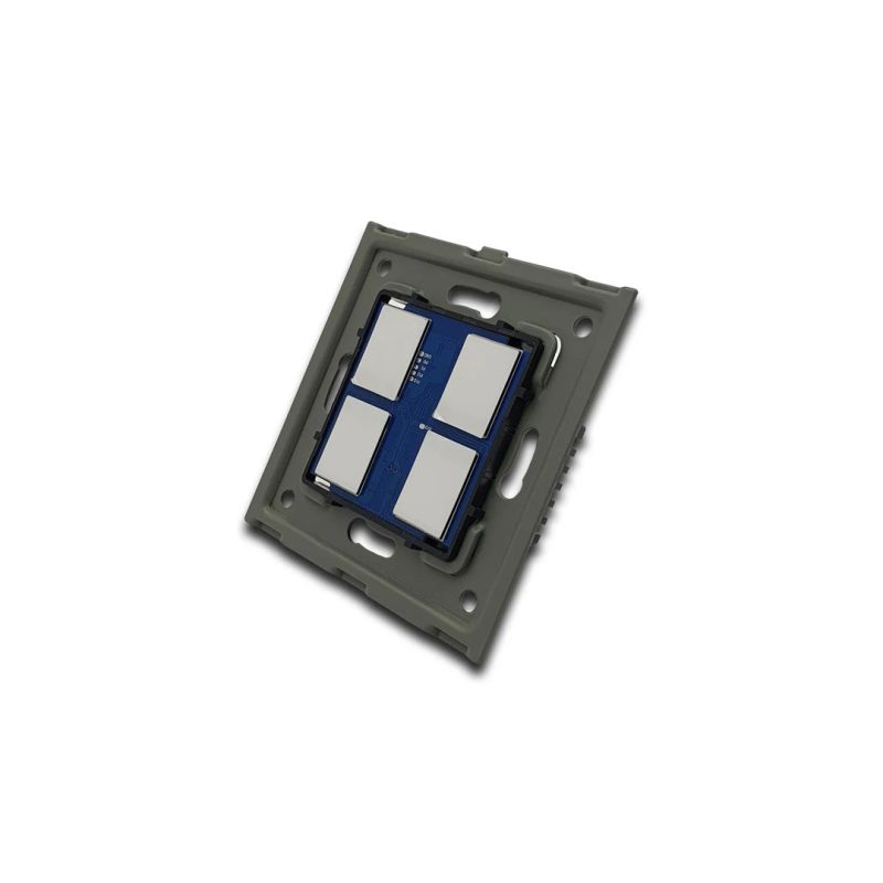zeller-Two-buttons-touch--function-zigbee