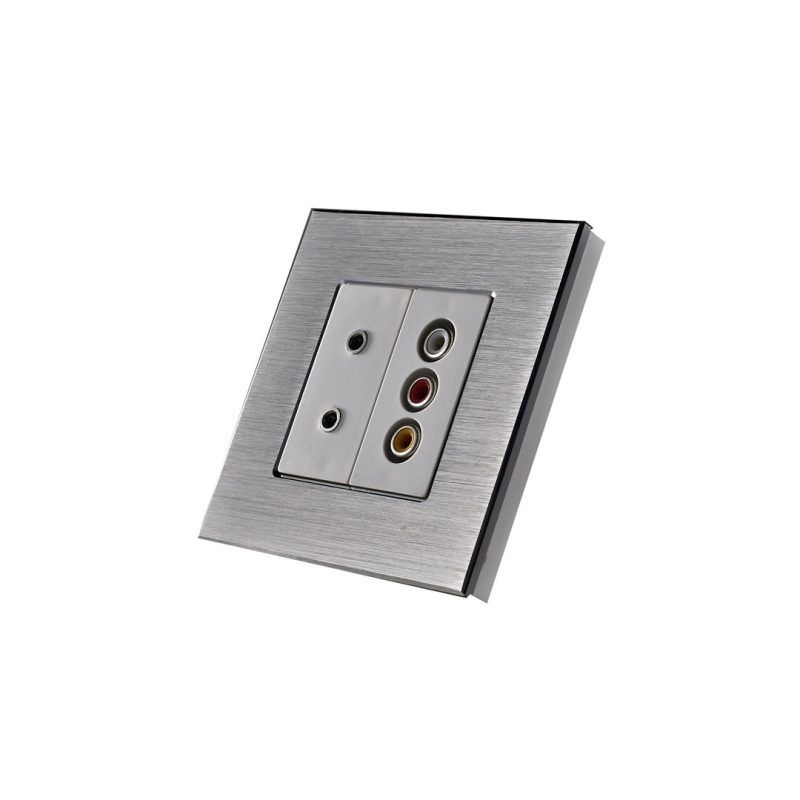 zeller-audio-and-video-socket