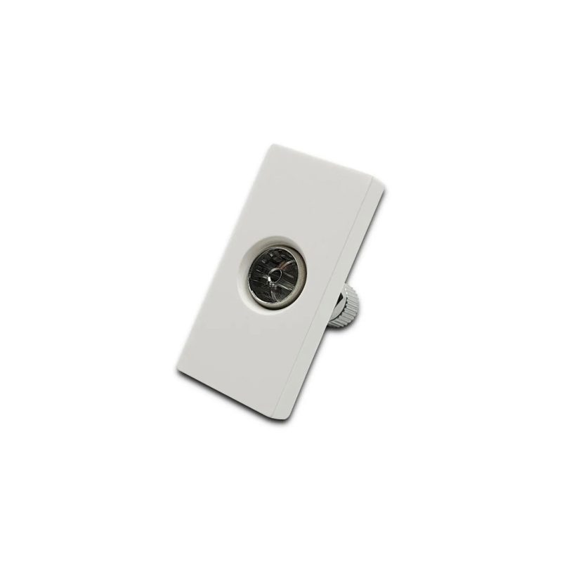 zeller-socket-tv