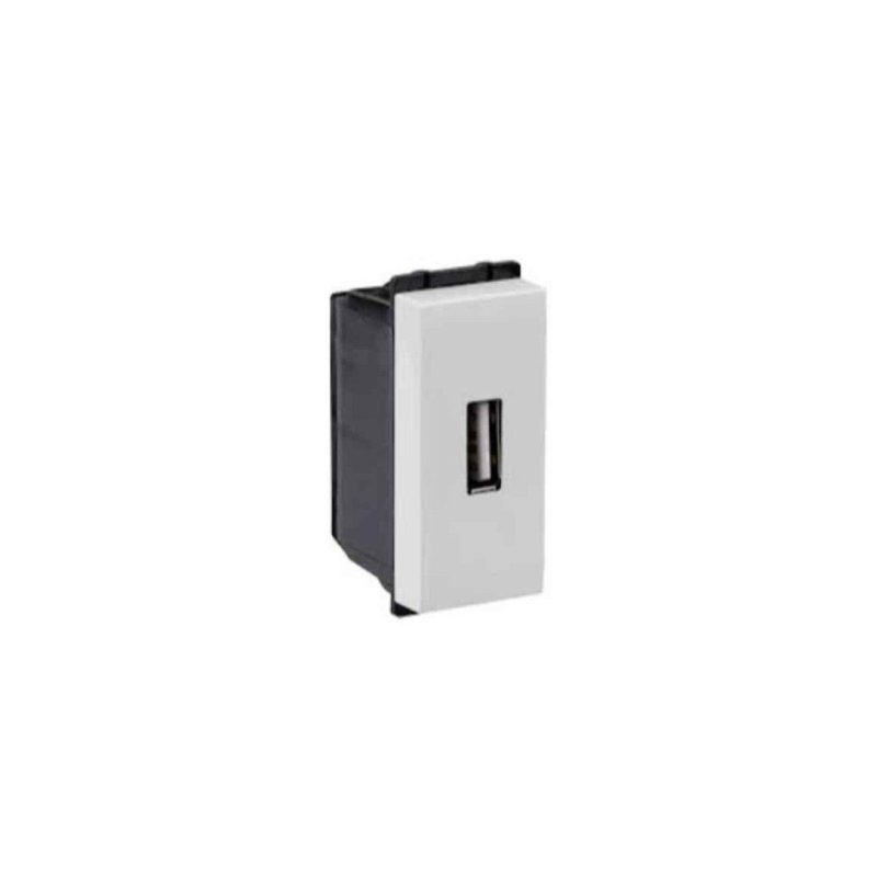 zeller-usb-socket